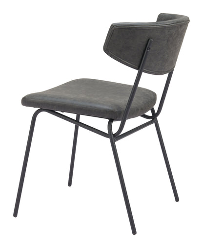 Charon Dining Chair (Set of 2)