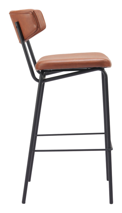 Charon Barstool (Set of 2)