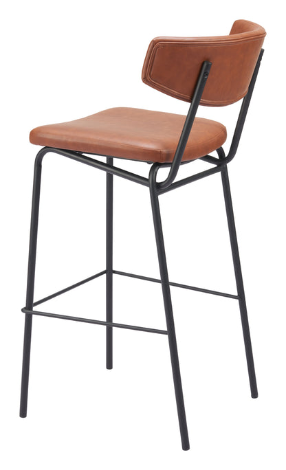 Charon Barstool (Set of 2)