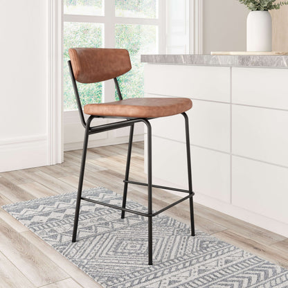 Charon Counter Stool (Set of 2)