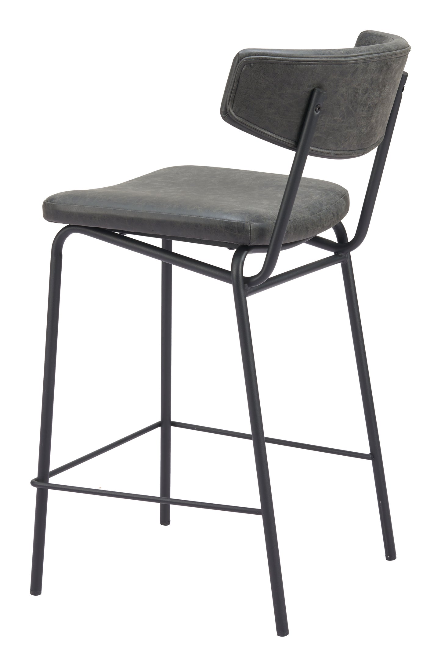 Charon Counter Stool (Set of 2)