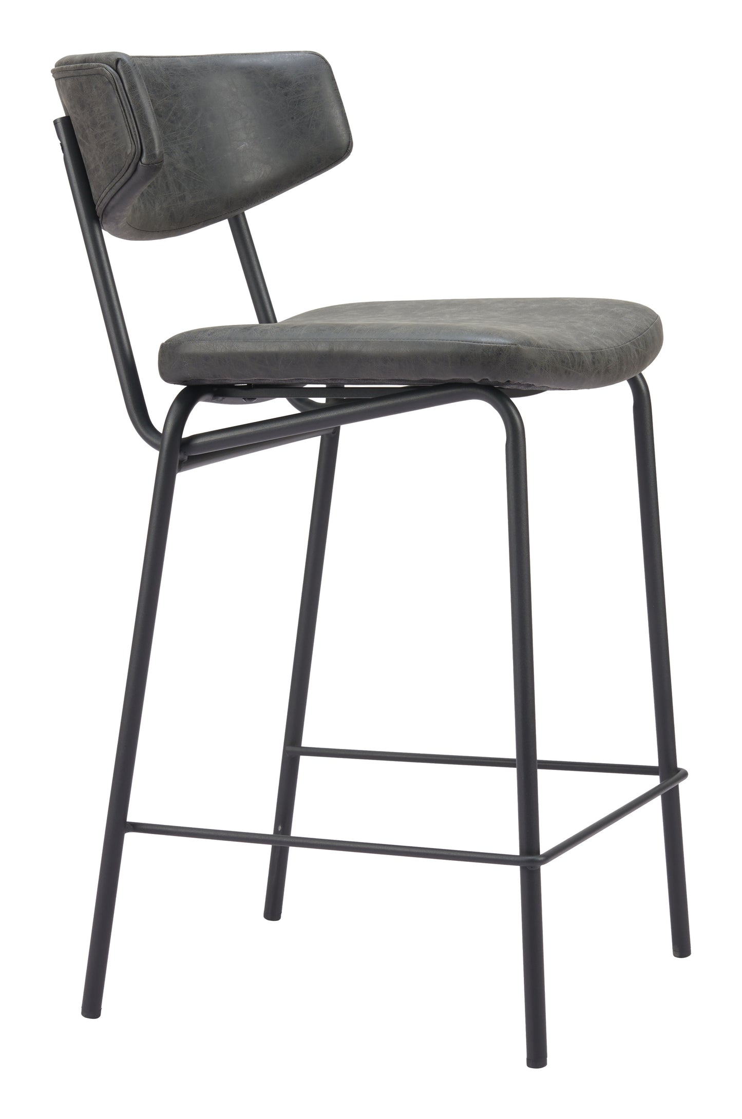 Charon Counter Stool (Set of 2)