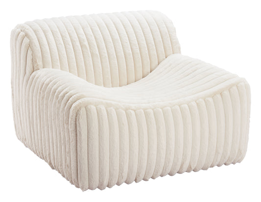 Osterbro Armchair Cream