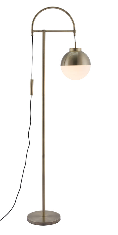 Waterloo Floor Lamp