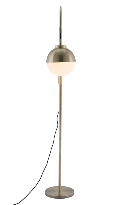 Waterloo Floor Lamp