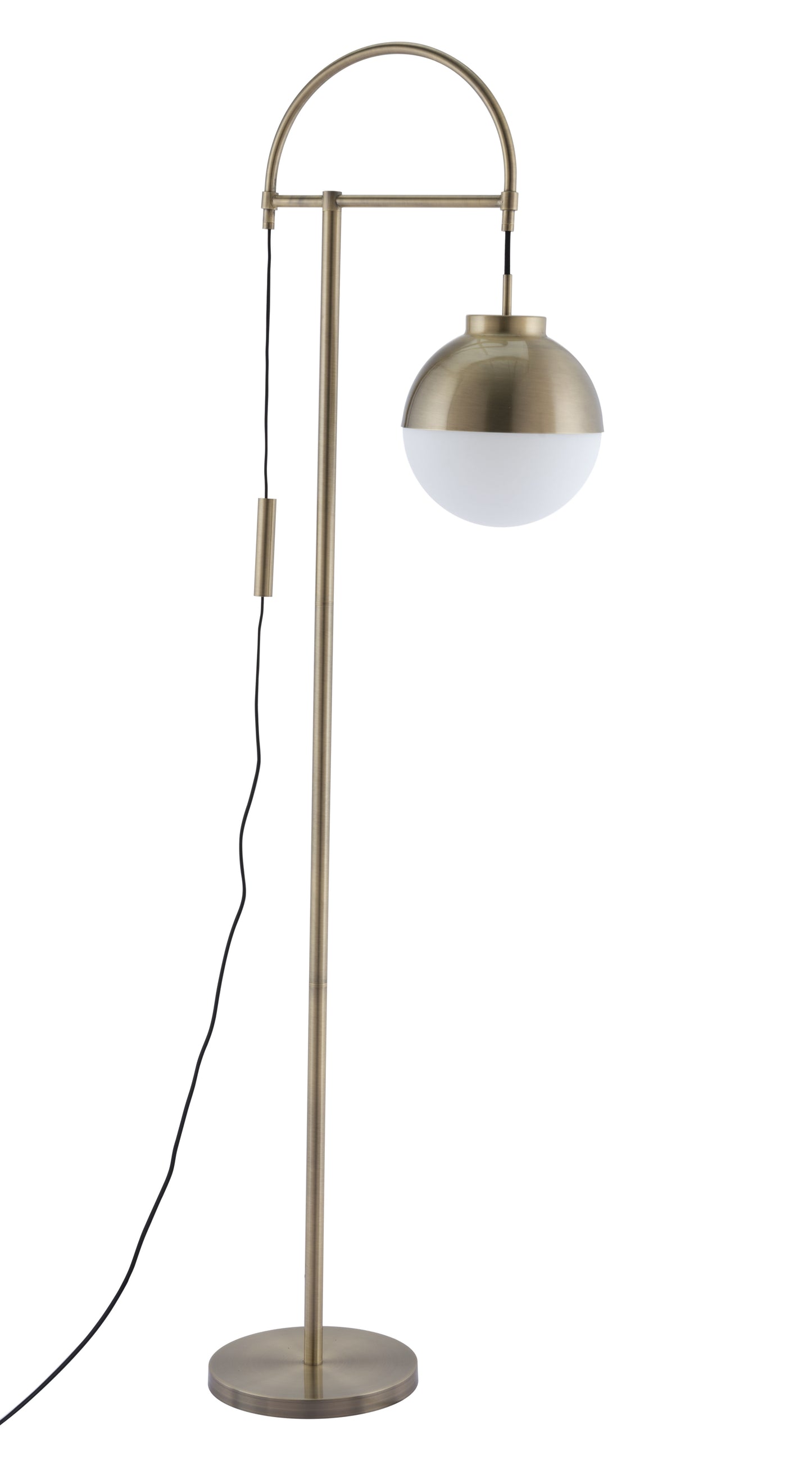 Waterloo Floor Lamp