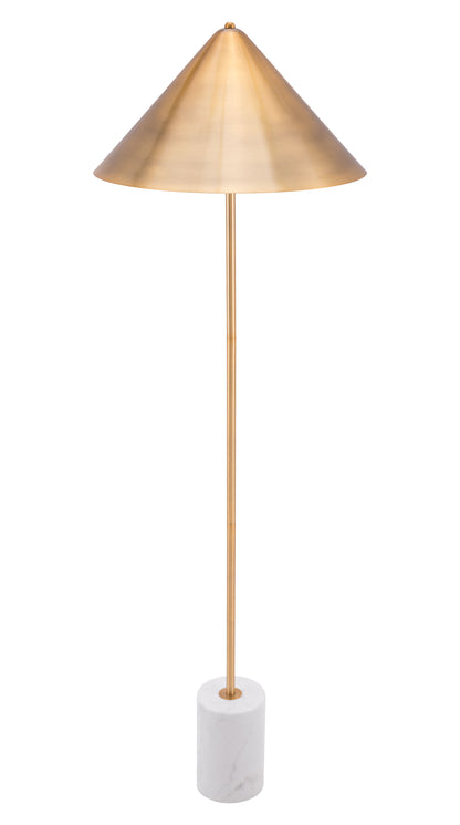 Bianca Floor Lamp