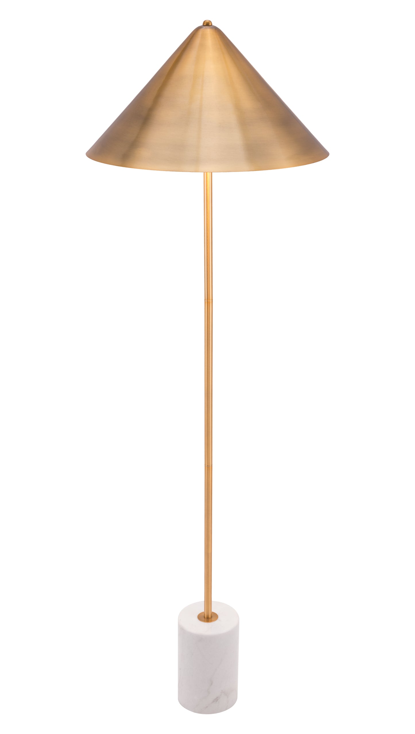 Bianca Floor Lamp