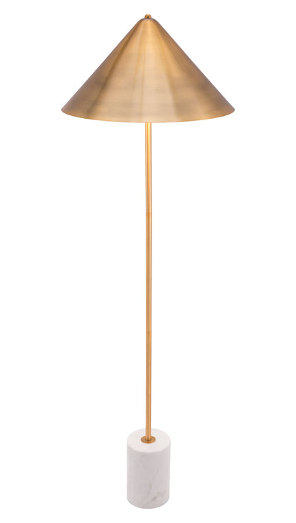 Bianca Floor Lamp