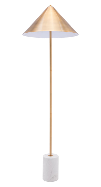 Bianca Floor Lamp