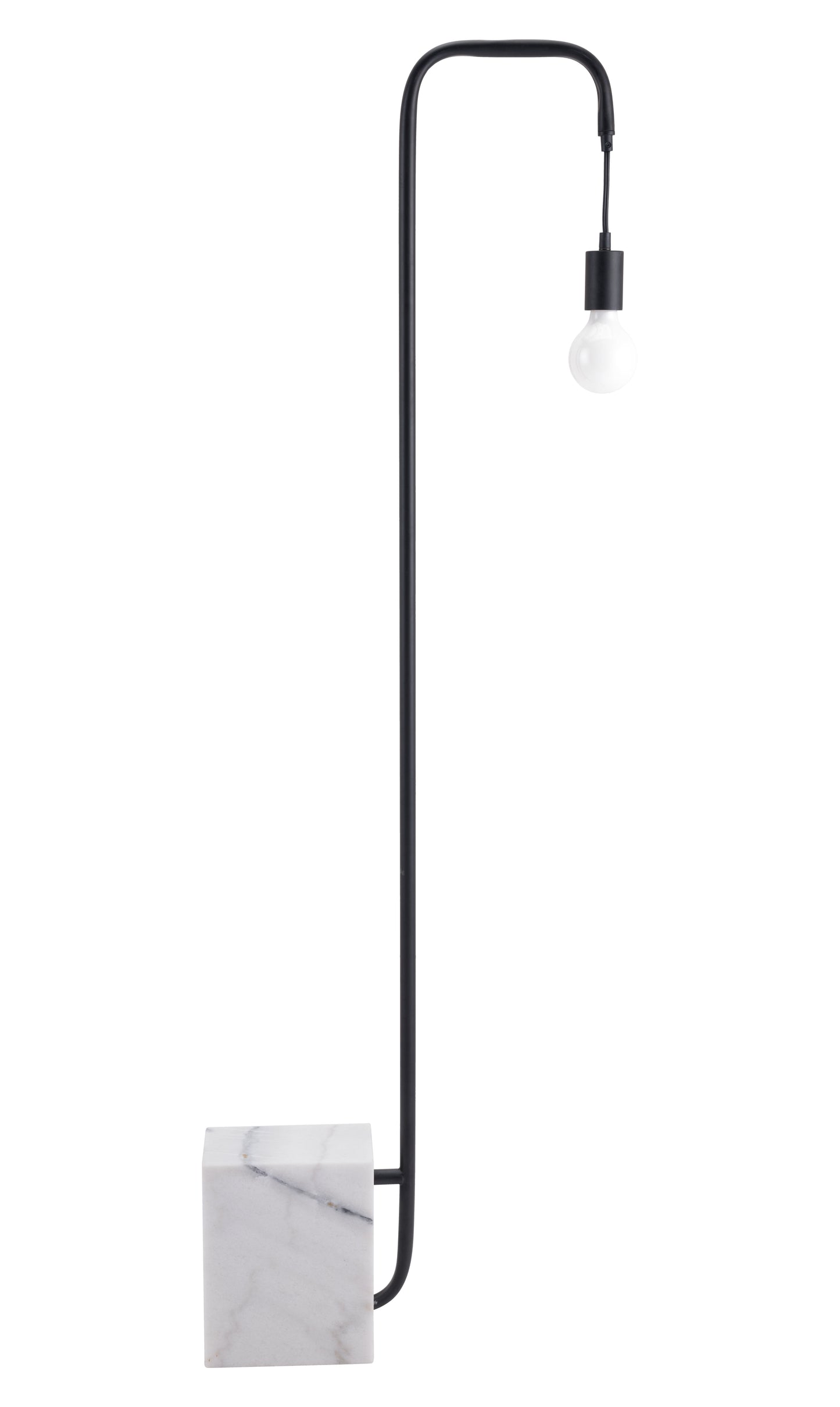 Lancia Floor Lamp