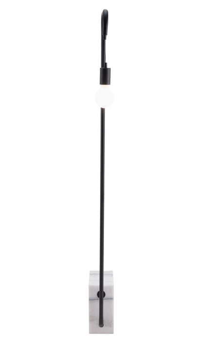 Lancia Floor Lamp