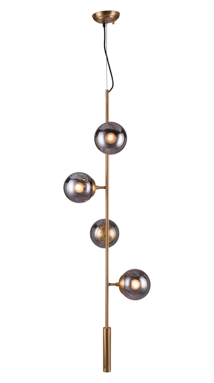 Zatara Ceiling Lamp