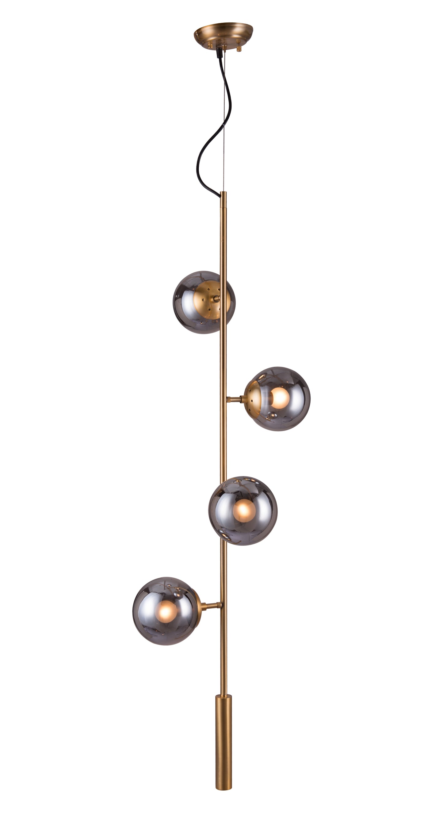 Zatara Ceiling Lamp