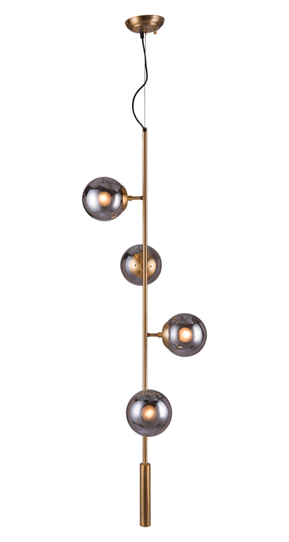 Zatara Ceiling Lamp