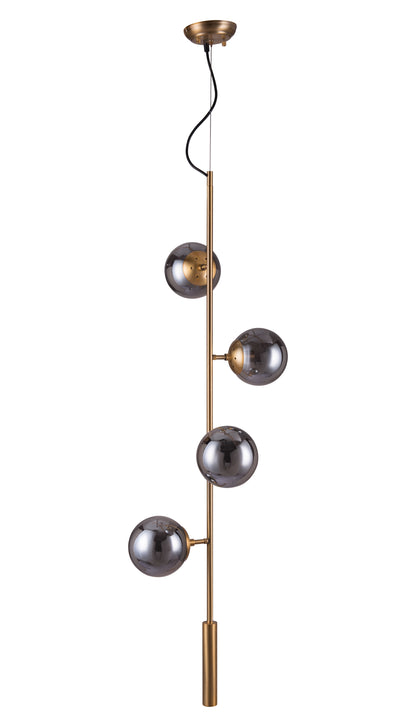 Zatara Ceiling Lamp