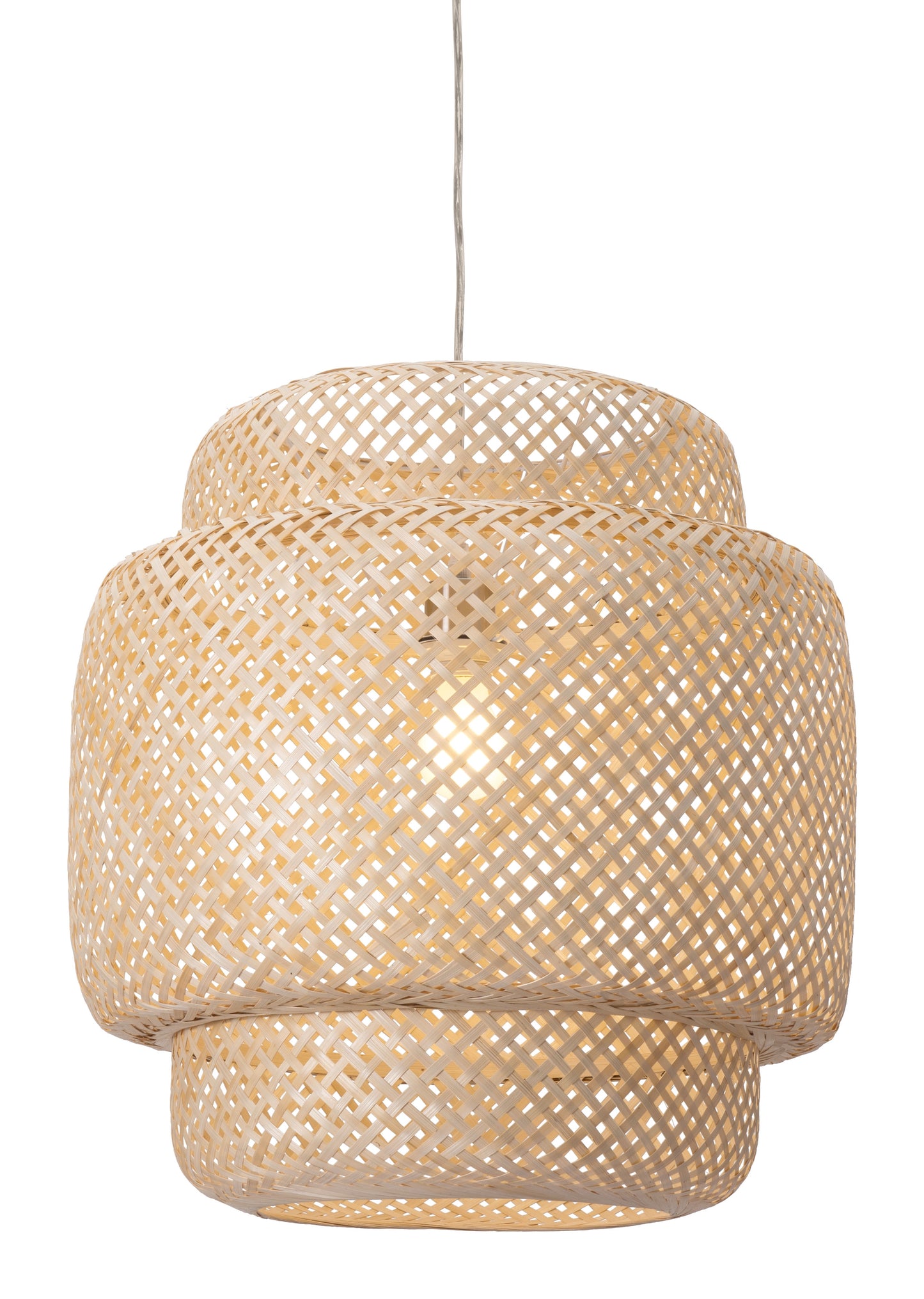 Finch Ceiling Lamp Natural