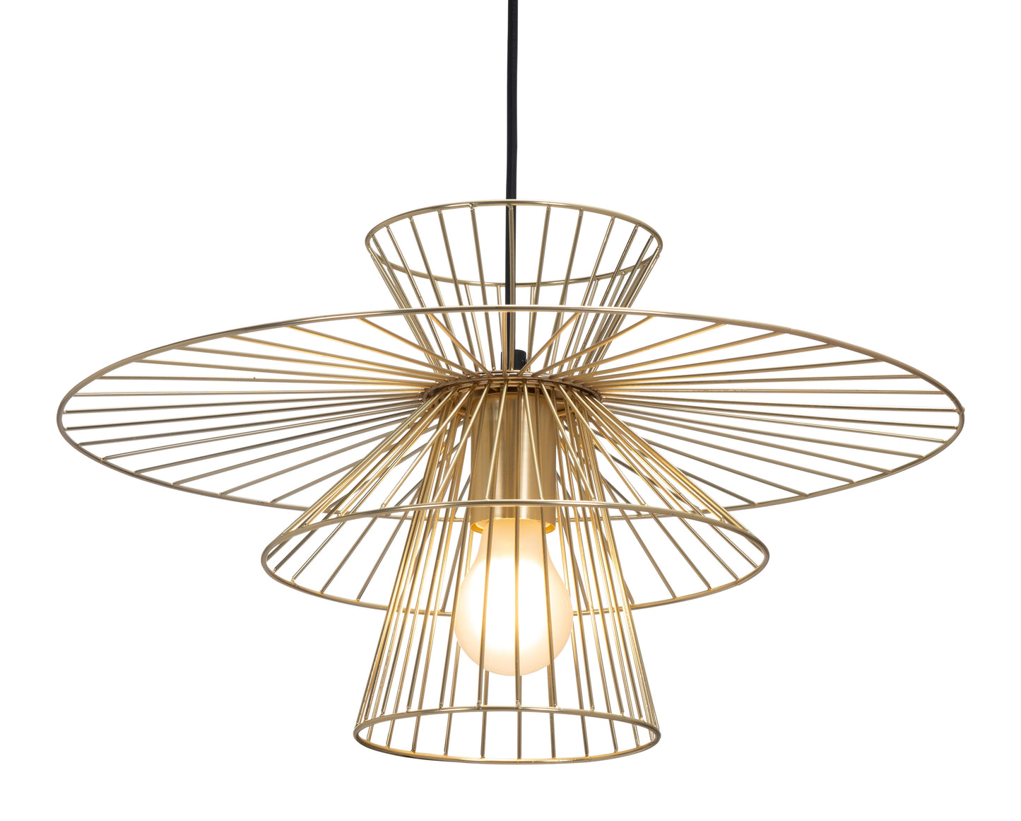 Azzi Ceiling Lamp