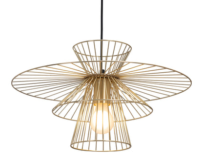 Azzi Ceiling Lamp