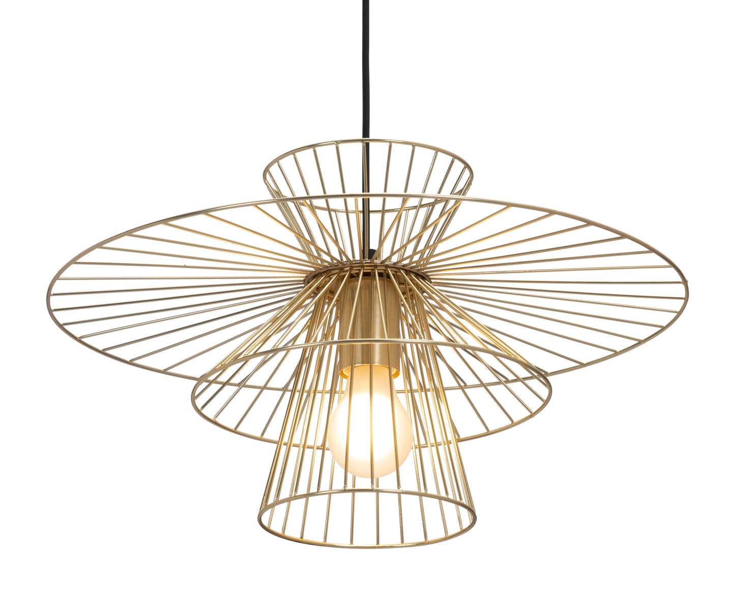 Azzi Ceiling Lamp