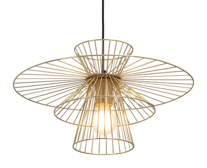 Azzi Ceiling Lamp