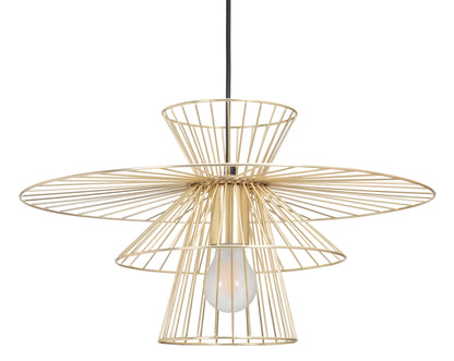 Azzi Ceiling Lamp