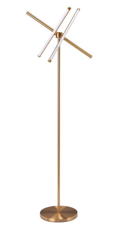 Garza Floor Lamp