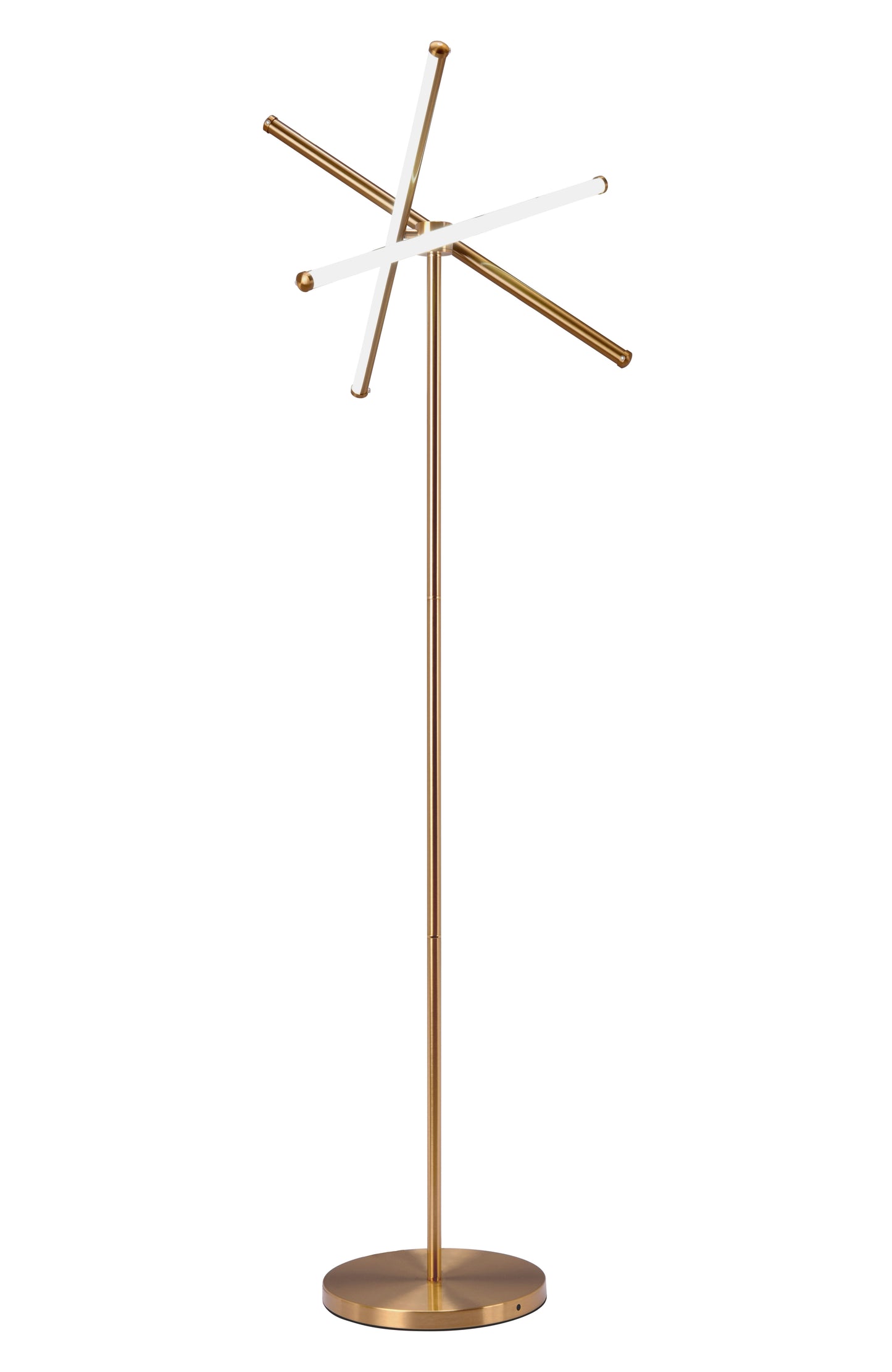 Garza Floor Lamp