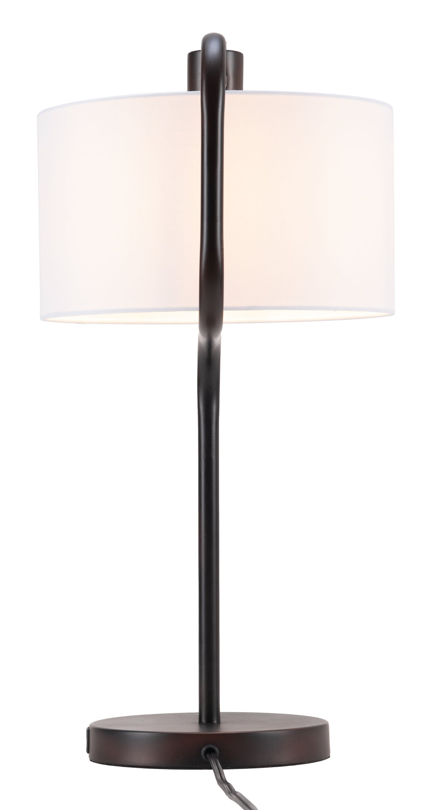 Middlemist Table Lamp