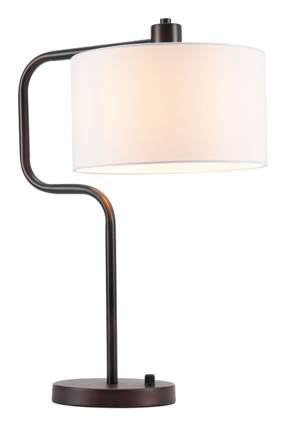 Middlemist Table Lamp