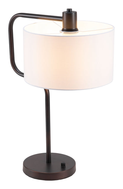 Middlemist Table Lamp