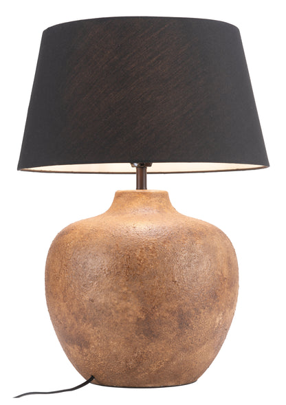 Basil Table Lamp