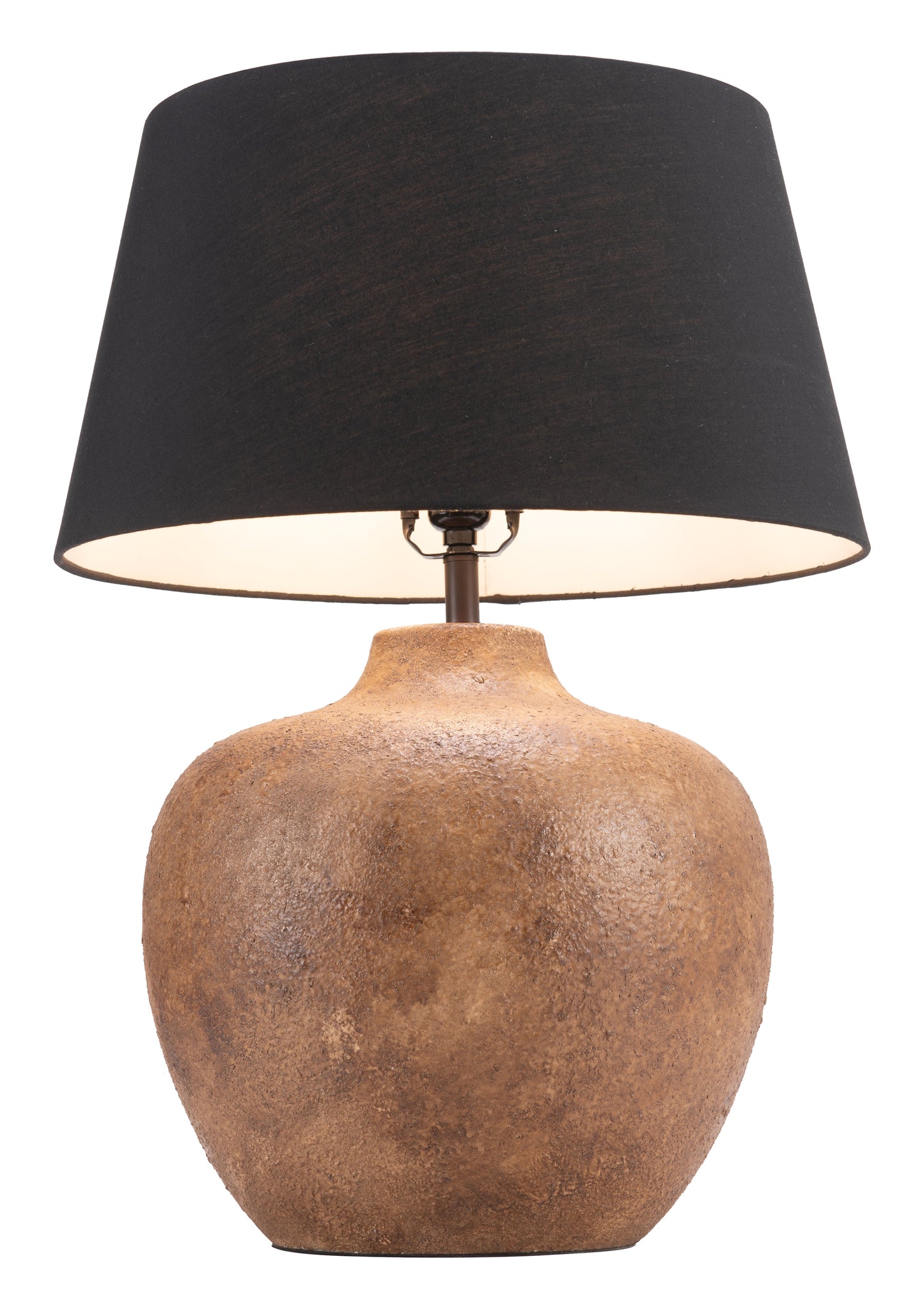 Basil Table Lamp