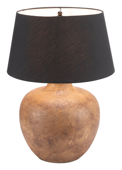 Basil Table Lamp