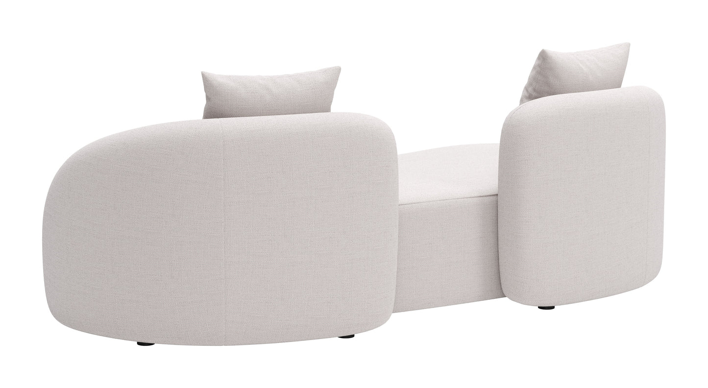 Sunny Isles Loveseat