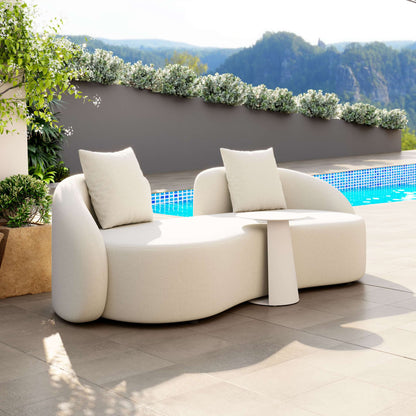 Sunny Isles Loveseat