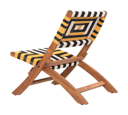 Sunbeam Lounge Chair