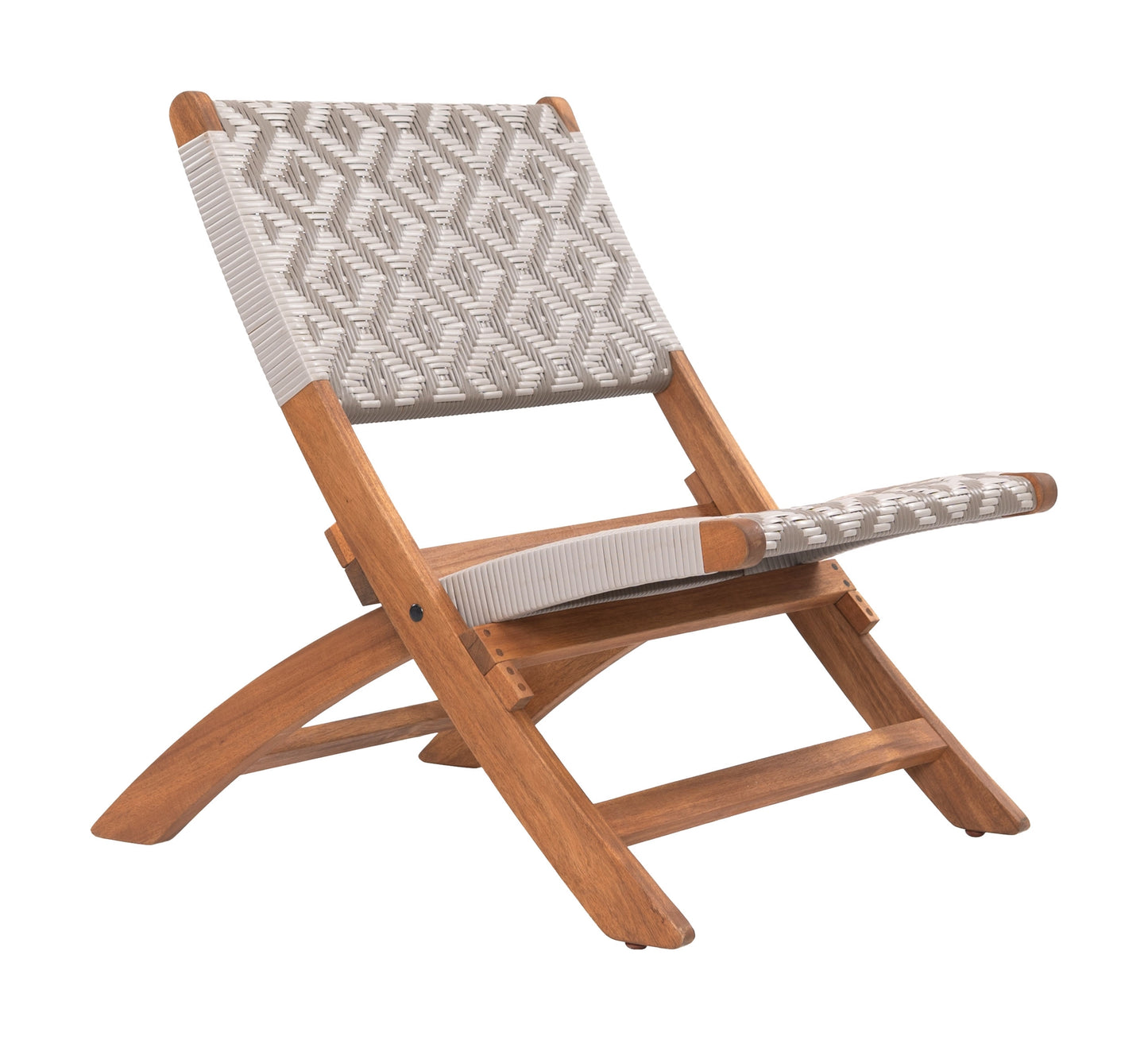 Tide Lounge Chair