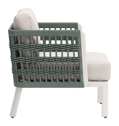 Bridgehampton Arm Chair