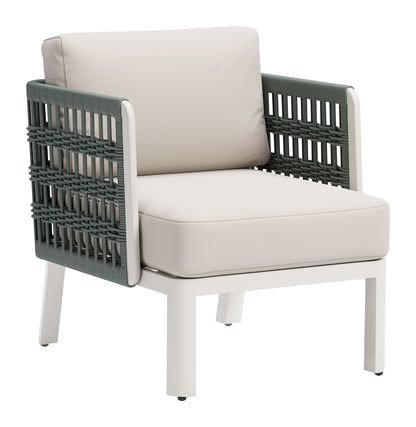 Bridgehampton Arm Chair