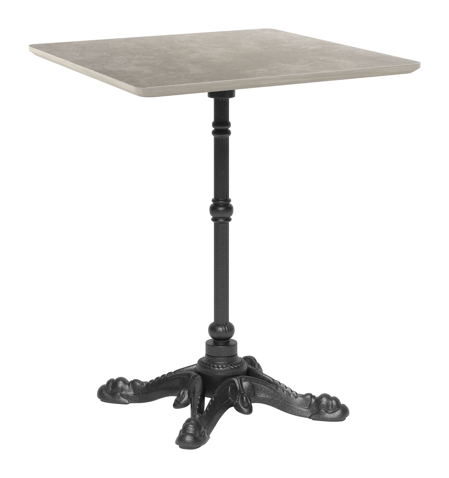 Alfresco Dining Table Gray