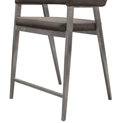 Adele Counter Height Chair - Set of 2