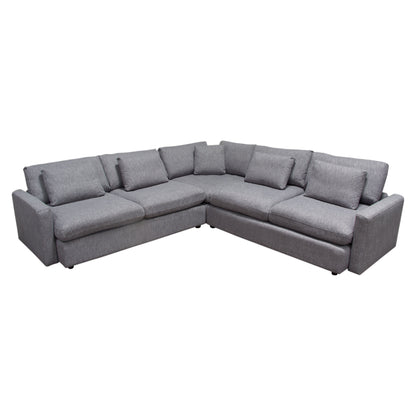 Arcadia Corner Sectional 3 Piece Set