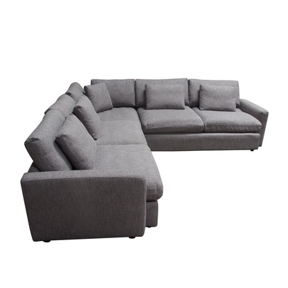 Arcadia Corner Sectional 3 Piece Set