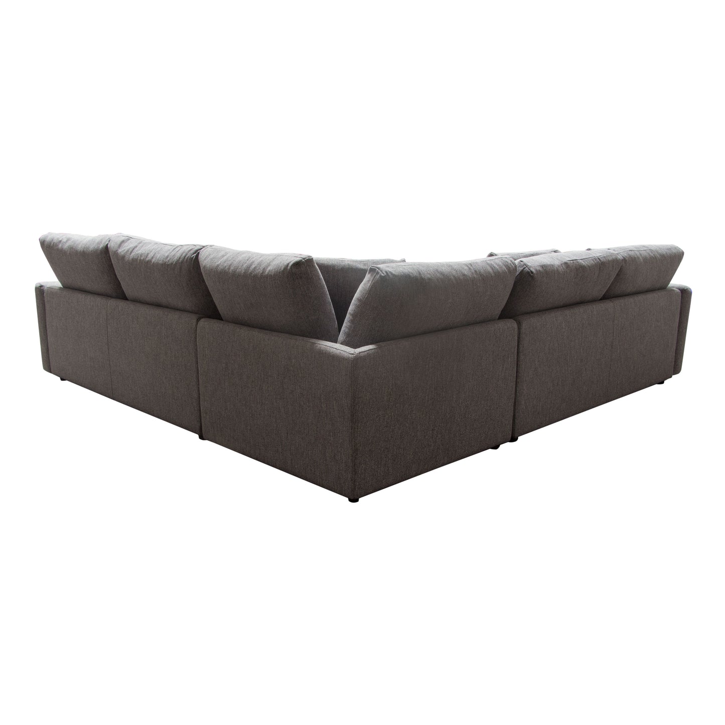 Arcadia Corner Sectional 3 Piece Set