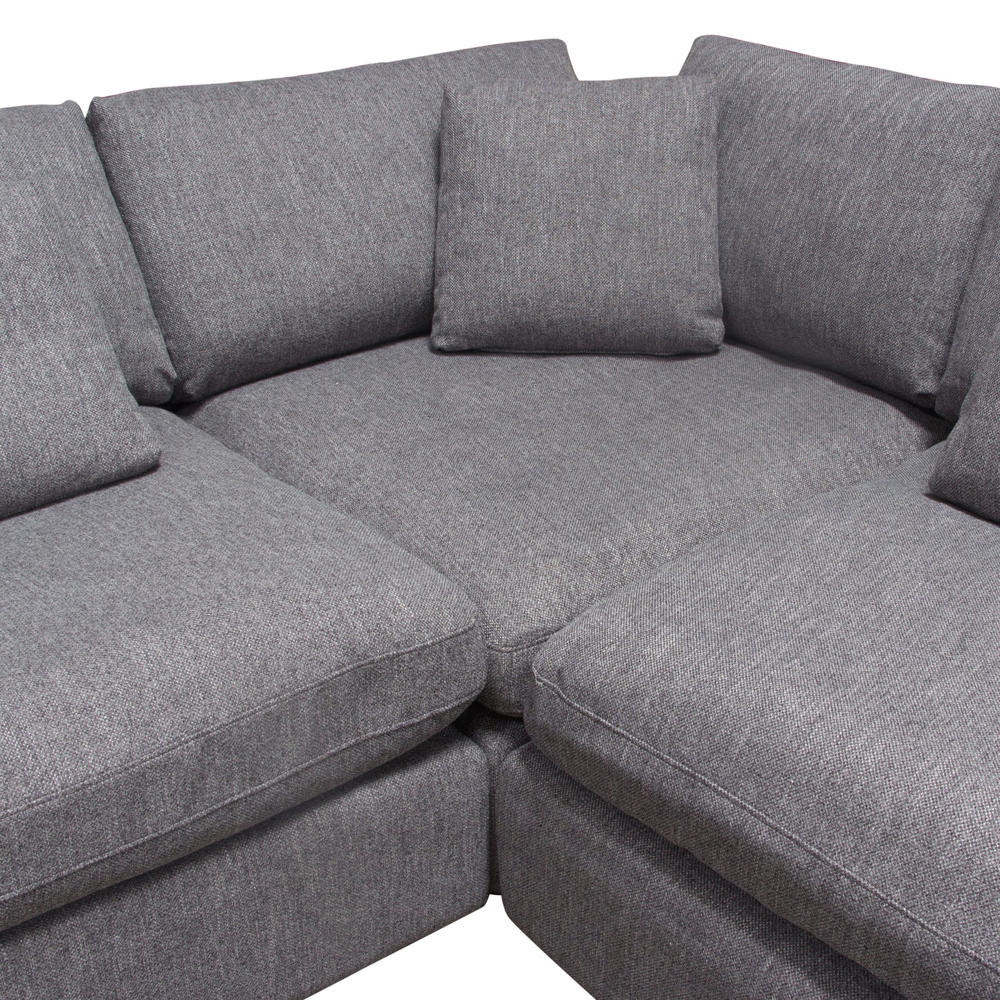 Arcadia Corner Sectional 3 Piece Set