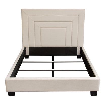 Arden Queen Bed