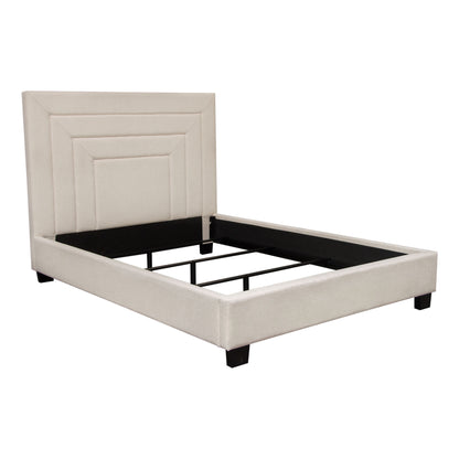 Arden Queen Bed