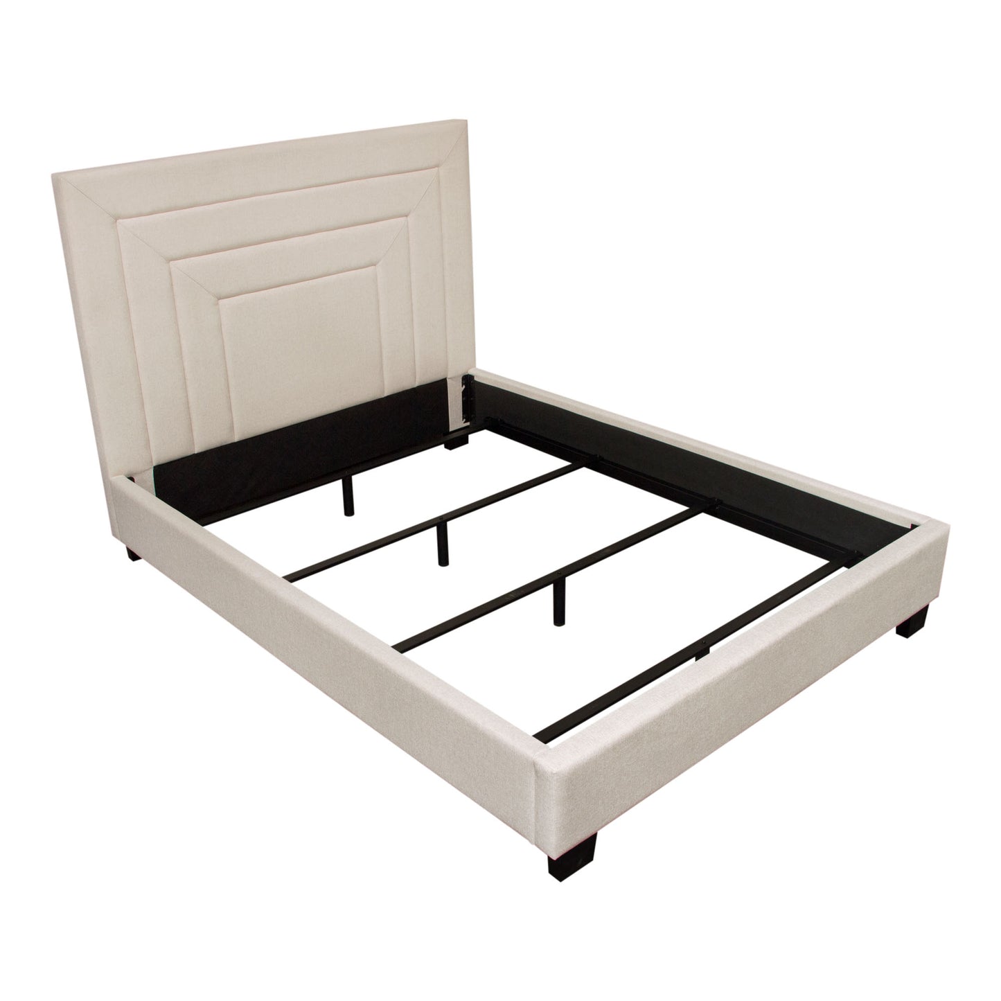 Arden Queen Bed