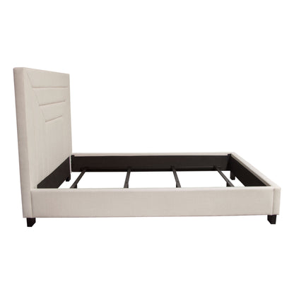 Arden Queen Bed